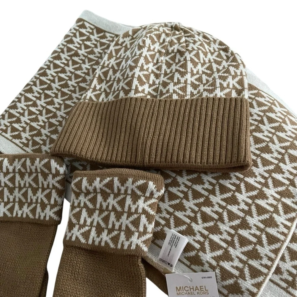 Michael Kors stylish michael
